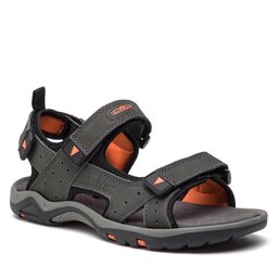 CMP Sandały CMP Almaak Hiking Sandal 38Q9947 Grey U862