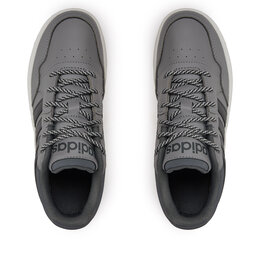 

Взуття adidas Hoops 3.0 Shoes Kids IF7748 Grethr/Carbon/Gresix, Сірий