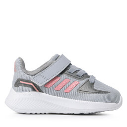 

Взуття adidas, Сірий