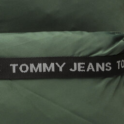 

Рюкзак Tommy Jeans Essential Dome AM0AM11175 MBG, Зелений
