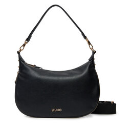 Liu Jo Torebka Liu Jo M Hobo AA5133 T3342 Czarny