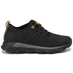 

Снікерcи CATerpillar Electroplate P723551 Black, Чорний