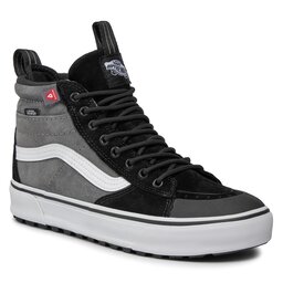 Vans Sneakers Vans Ua Sk8-Hi Mte-2 VN0A5KYCPBQ1 Negru