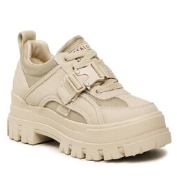 Buffalo Обувки Buffalo Aspha Com Lo BN16222591 Cream