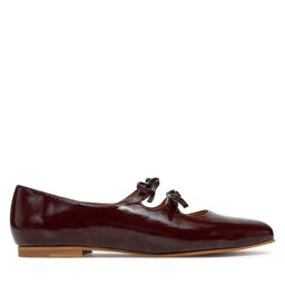 Balagan Ballerine Balagan SHIRLEY Bordeaux