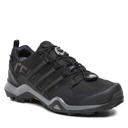 adidas Chaussures adidas Terrex Swift R2 GORE-TEX Hiking Shoes IF7631 Cblack/Cblack/Grefiv