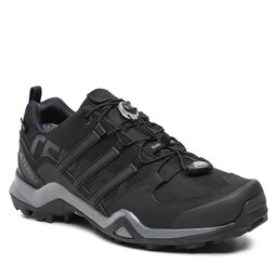 adidas Schuhe adidas Terrex Swift R2 GORE-TEX Hiking Shoes IF7631 Cblack/Cblack/Grefiv
