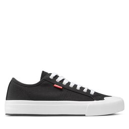 

Кеди Levi's® 235208-733-59 Regular Black, Чорний