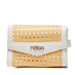 Nobo Чанта за кръст Nobo NBAG-K1450-C000 Жълт