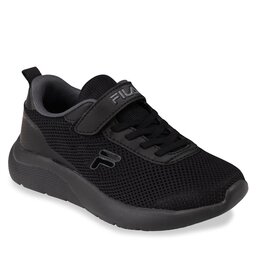 Fila Αθλητικά Fila Spitfire V Kids FFK0110.83052 Black/Black
