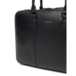 Valentino Laptoptasche Valentino Horizon VBS8UT29 Schwarz
