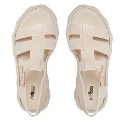 

Босоніжки Melissa Melissa Ella Ad 35791 Beige AV418, Бежевий