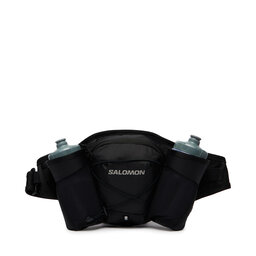 Salomon Спортивний ремінь Salomon Cross Belt 2 BTLS LC2379400 Чорний