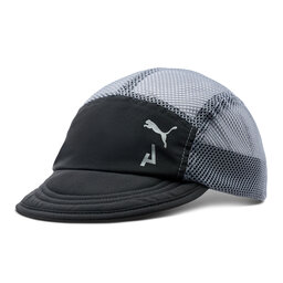 Puma Kšiltovka Puma Seasons 024395 Šedá