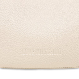 

Сумка LOVE MOSCHINO JC4018PP1HLT0110 Avorio, Бежевий