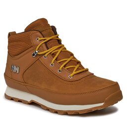 Helly Hansen Pārgājienu apavi Helly Hansen Calgary 108-74.728 Honey Wheat/Angora/Soccer Gum