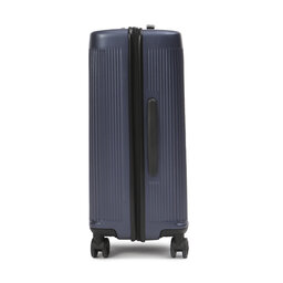 

Середня валіза Saxoline Algarve 1413H0.65.49 Navy, Cиній