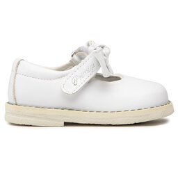 

Туфлі Primigi 1353511 Bianco, Білий
