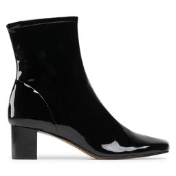 

Ботильйони Gino Rossi CARLA-03L Black, Чорний
