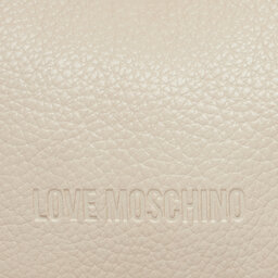 

Сумка LOVE MOSCHINO JC4318PP03KA0604 Fuxia, Рожевий