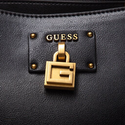 

Сумка Guess Centre Stage(VB) HWVB85 04230 BLA, Чорний