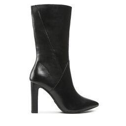 

Ботильйони Tamaris 1-25349-29 Black 001, Чорний
