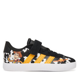 adidas Sneakers adidas Adidas Pixar Toy Story Vl Court 3.0 Shoes Children KI9174 Schwarz