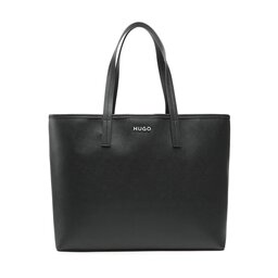 

Сумка Hugo 50485099 Black 1, Чорний