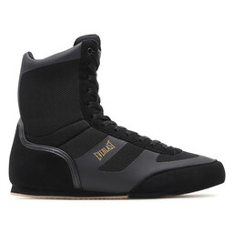 

Взуття Everlast, Чорний