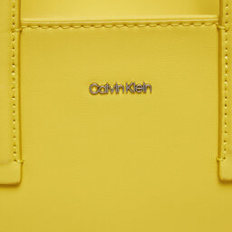 

Сумка Calvin Klein Ck Must Mini Tote K60K611675 Acacia LAF, Зелений