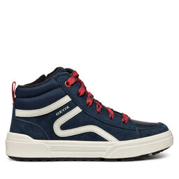 Geox Sneakers Geox J Weemble J36HAA 022FU C0735 M Bleumarin