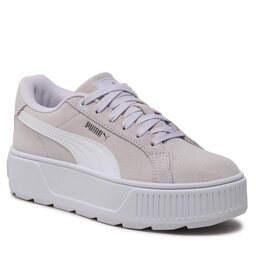Puma Sneakersy Puma Karmen 384614 12 Spring Lavender/White/Silver