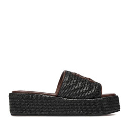 Nine West Шльопанці Nine West EO-259-8201 Чорний