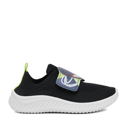 Spiderman Ultimate Zapatillas Spiderman Ultimate CEO-CP91-AW25-104SPRMV Negro