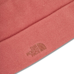 

Шапкa The North Face Norm Shllw Beanie NF0A5FVZUBG1 Faded Rose, Рожевий