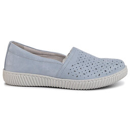 

Туфлі Lasocki WI23-SORA-01 Baby Blue, Голубий
