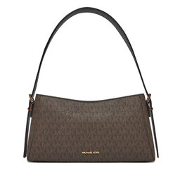 MICHAEL Michael Kors Τσάντα MICHAEL Michael Kors Moore 32R5G9OC6B Καφέ