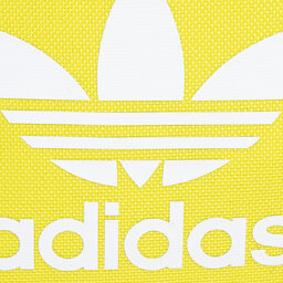 

Плоска сумка adidas, Жовтий