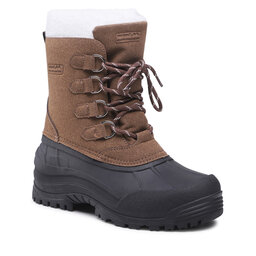 Sprandi Stiefel Sprandi MP23-2502 Beige
