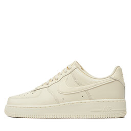 

Взуття Nike Air Force 1 '07 Fresh DM0211 101 Coconut Milk/Coconut Milk, Écru