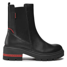 

Ботильйони Lasocki Ginger-03 Black, Чорний