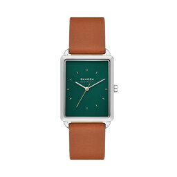 Skagen Orologio Skagen Hagen SKW6931 Marrone