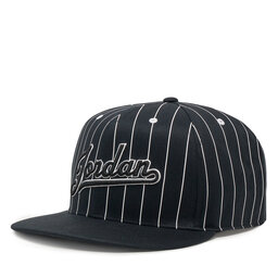 Nike Czapka z daszkiem Nike FV5299 Czarny