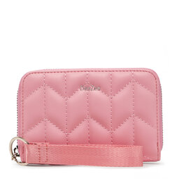 DeeZee Portafoglio grande da donna DeeZee W22062 Rosa