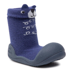 Attipas Skor Attipas Bear A19BR Navy