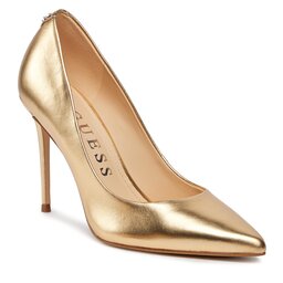 Guess Magassarkú Guess FLPSB6 LEM08 GOLD