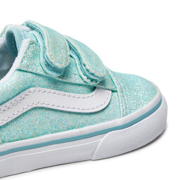 

Кросівки Vans Old Skool V VN0009RCO331 Pastel Blue, Голубий