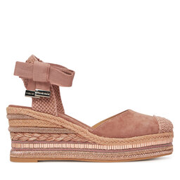 Alma En Pena Espadrillas Alma En Pena V251060 Rosa
