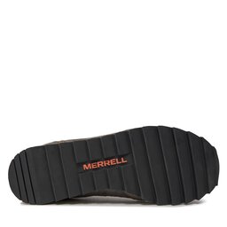 

Снікерcи Merrell Alpine Sneaker J004313 Хакі