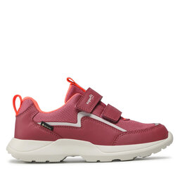 

Снікерcи Superfit GORE-TEX 1-006212-5500 D Pink/Orange, Рожевий